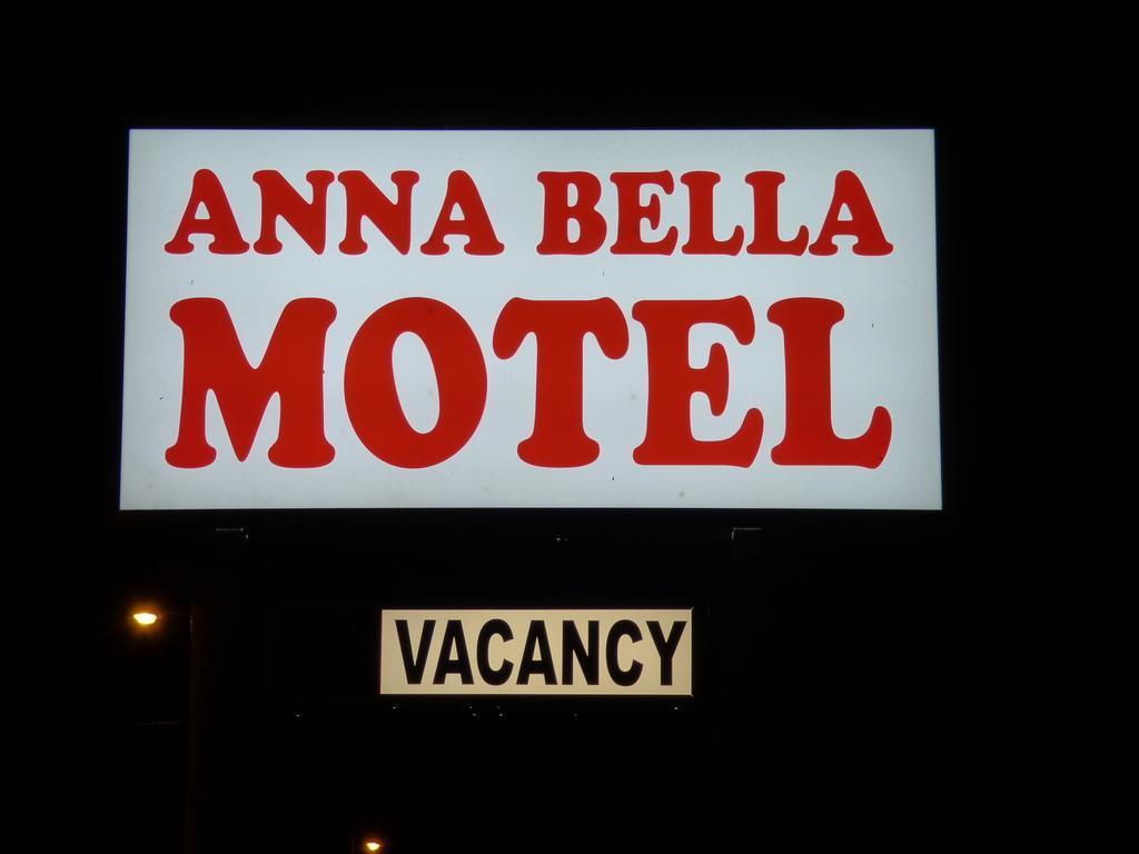 Anna Bella Motel 글렌인스 객실 사진